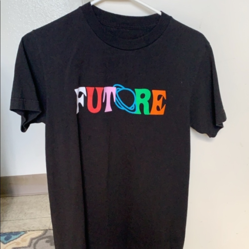 future t shirt
